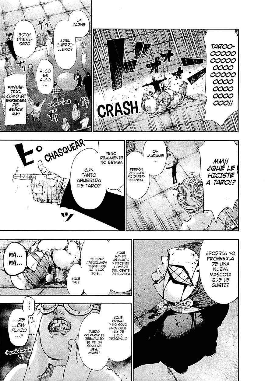 Capitulo 39 page 18