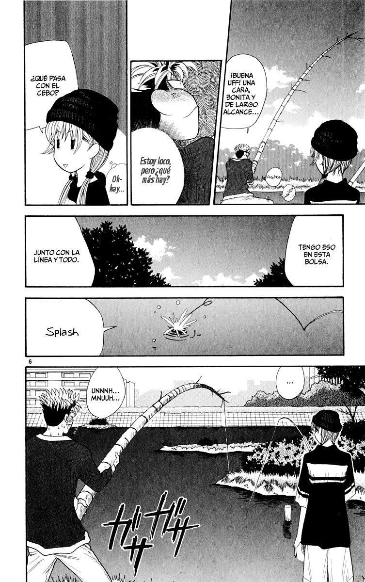 Capitulo 49 page 6