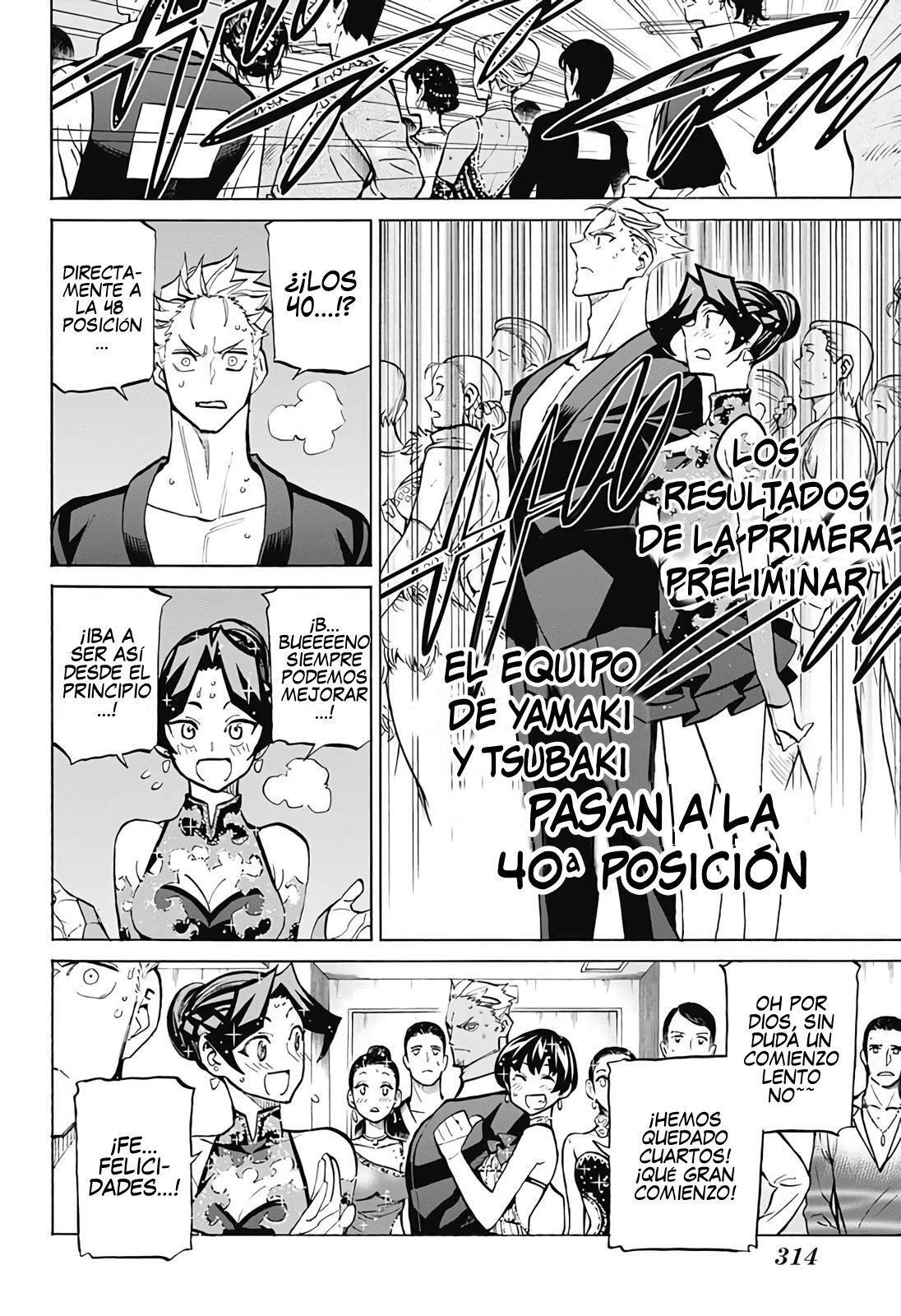 Capitulo 85 page 9