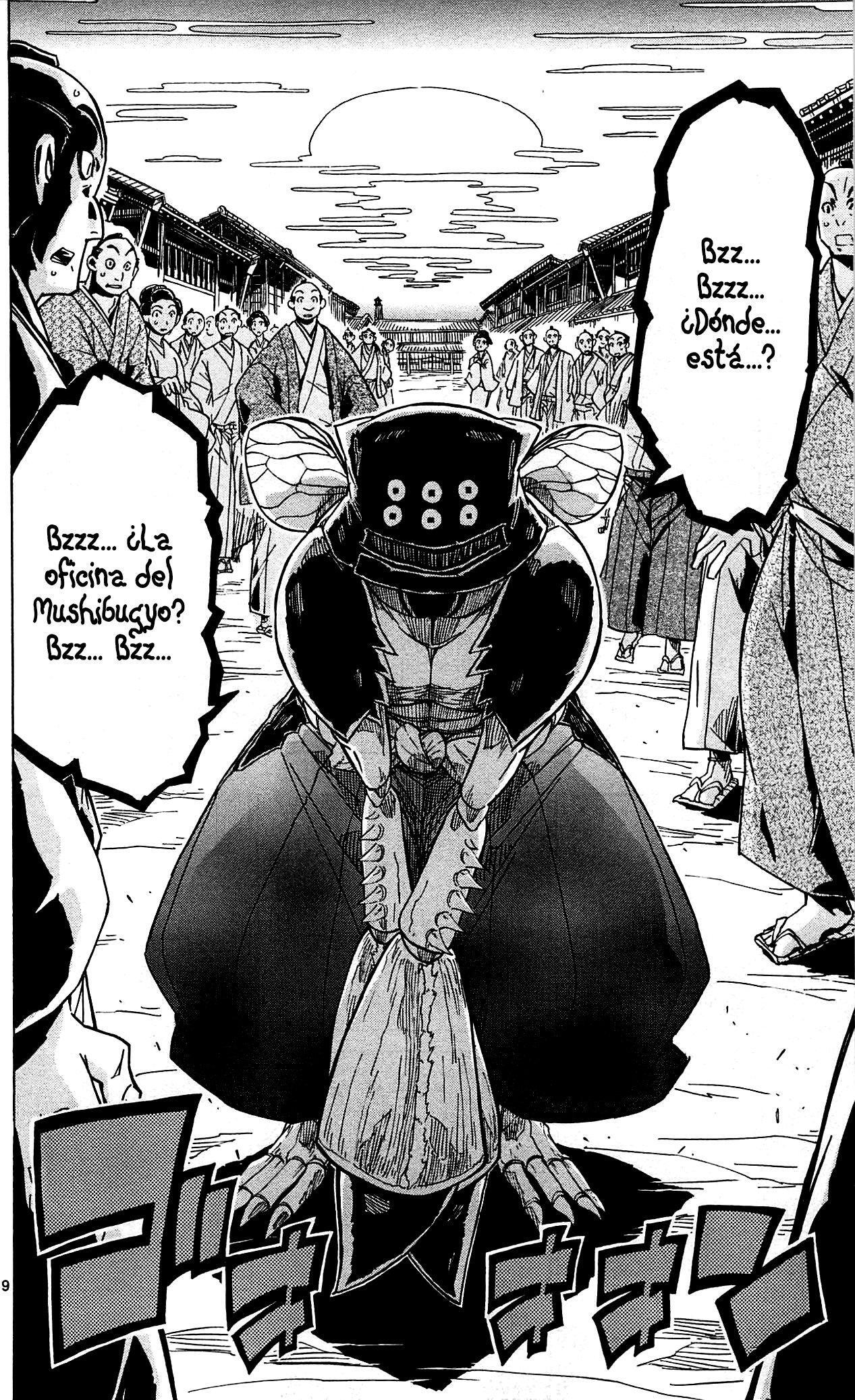 Capitulo 61 page 20