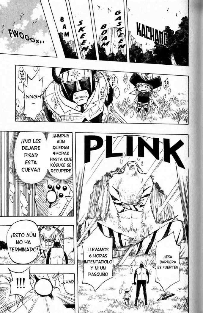 Capitulo 53 page 17