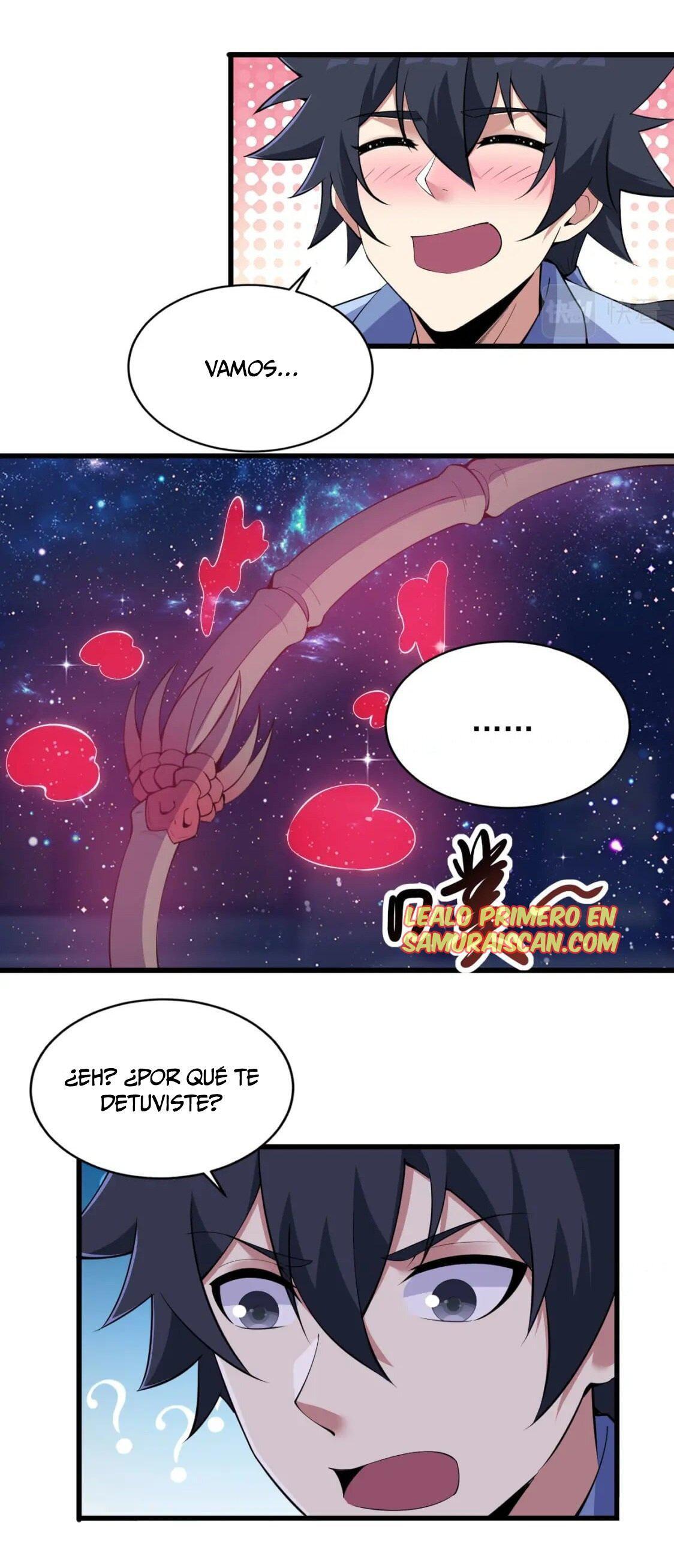 Capitulo 129 page 18