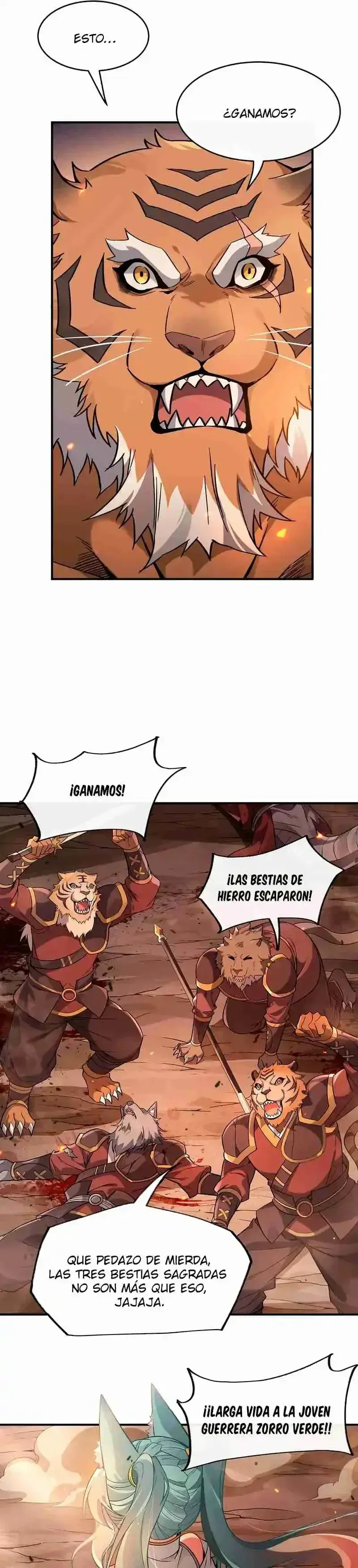 Capitulo 204 page 19