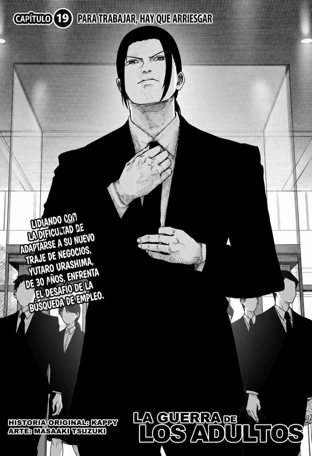 Capitulo 19 page 2