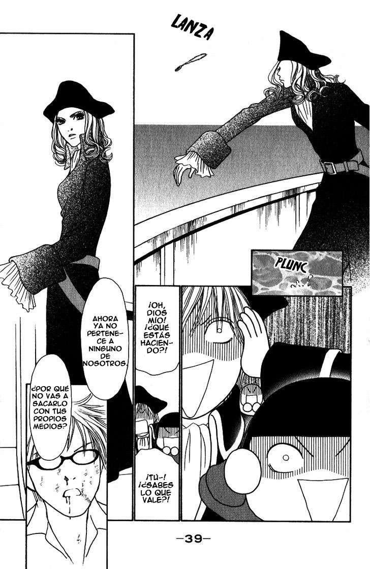 Capitulo 120 page 40