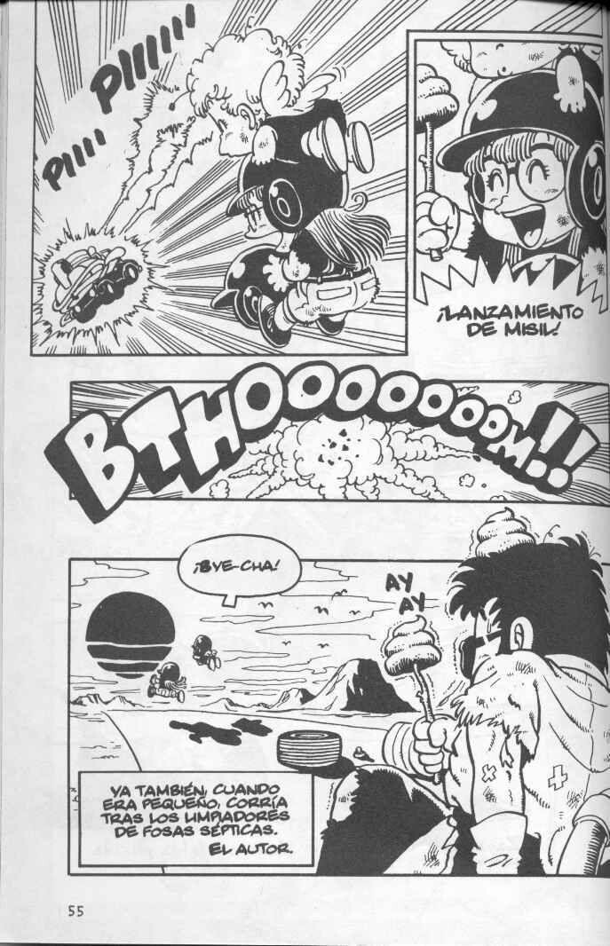 Capitulo 80 page 12