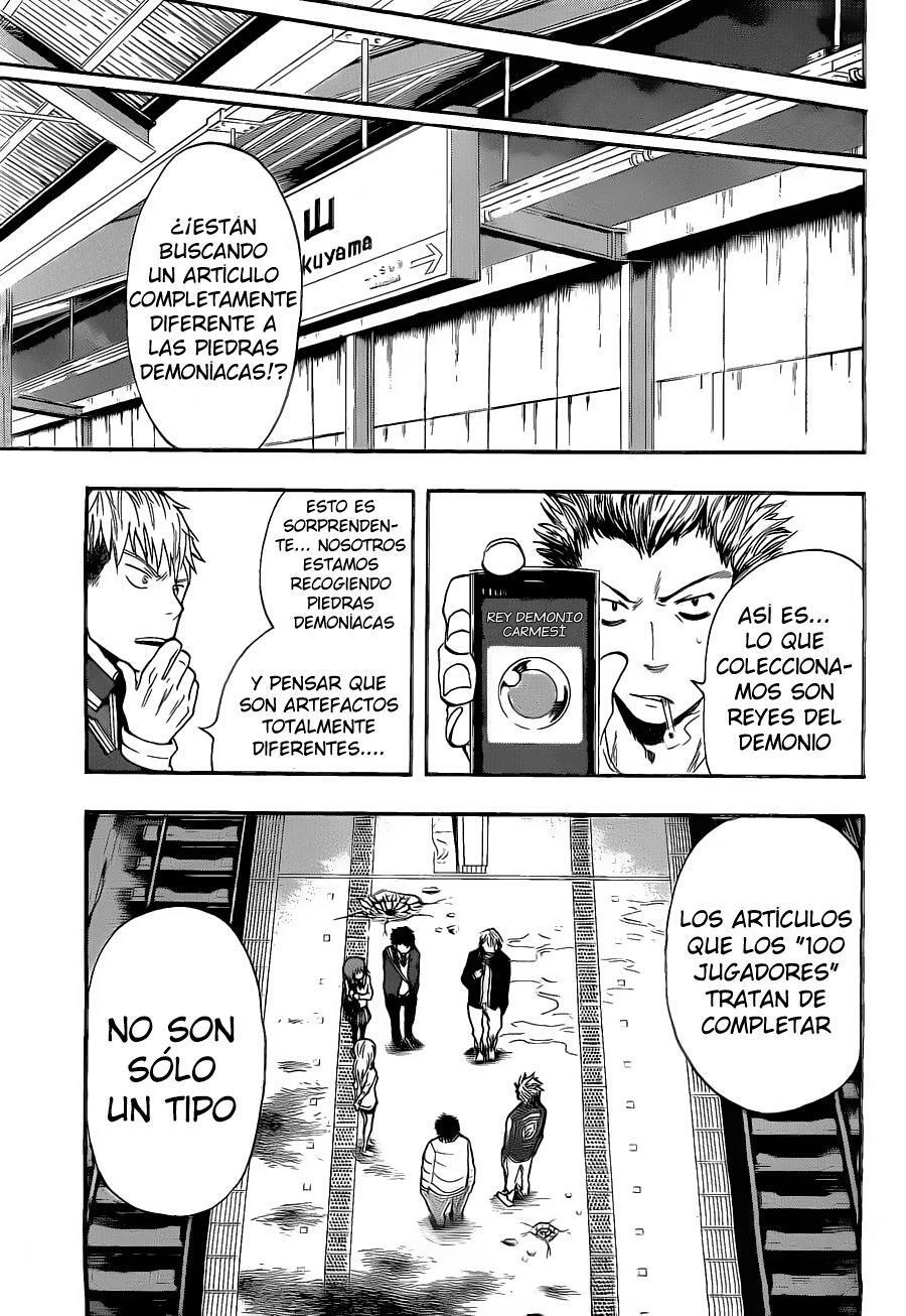 Capitulo 16 page 23