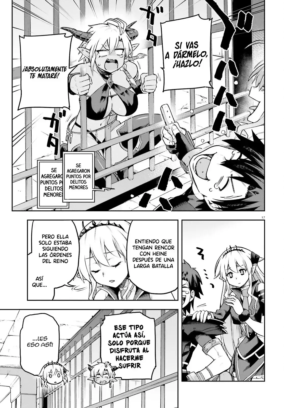 Capitulo 54 page 19