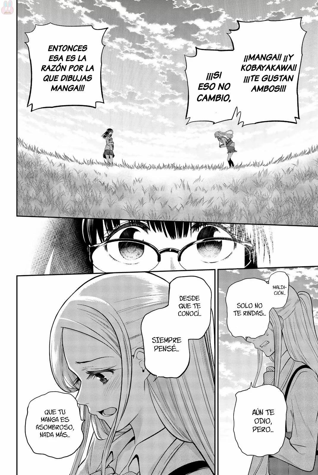 Capitulo 73 page 19
