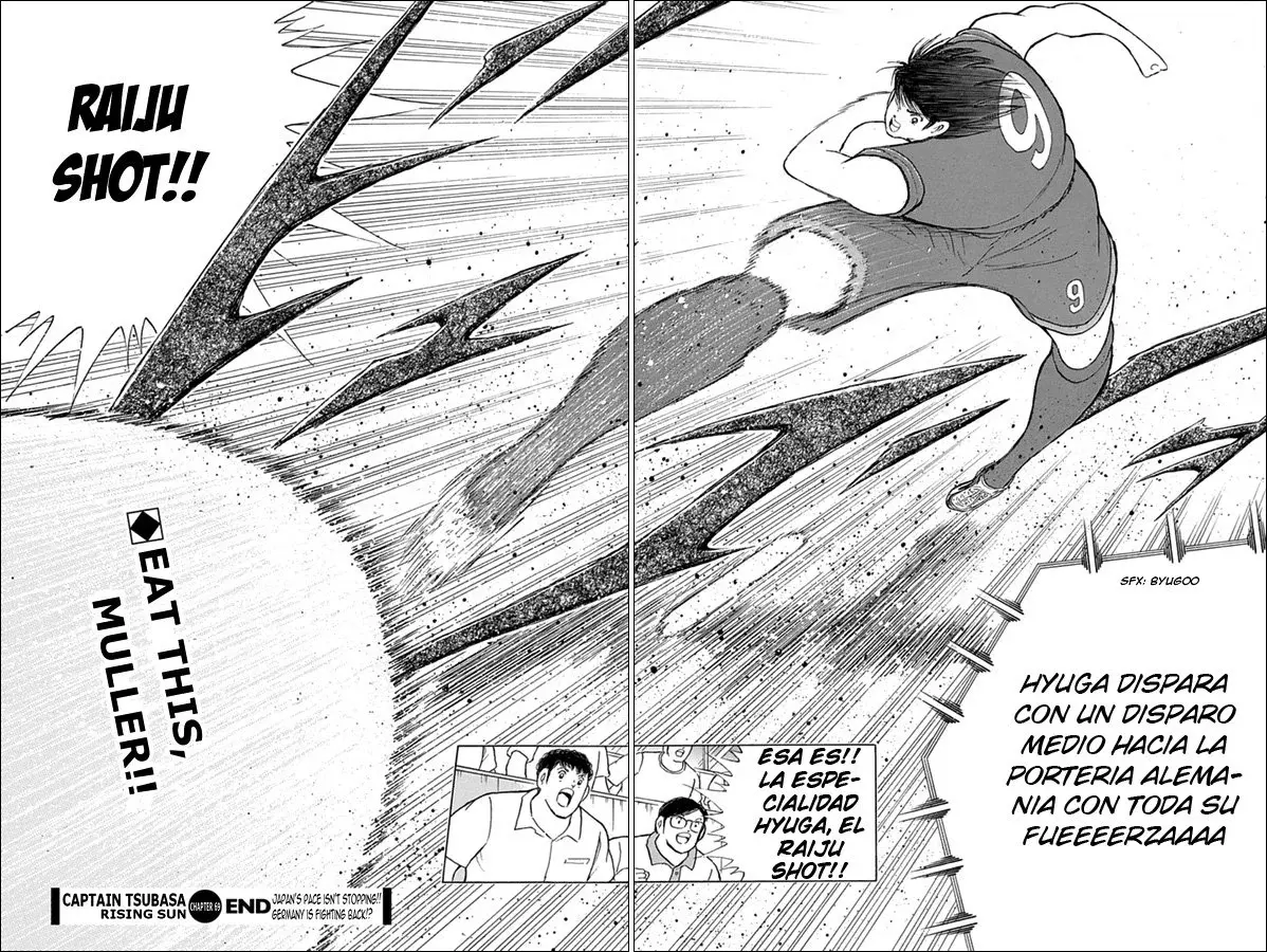 Capitulo 69 page 21