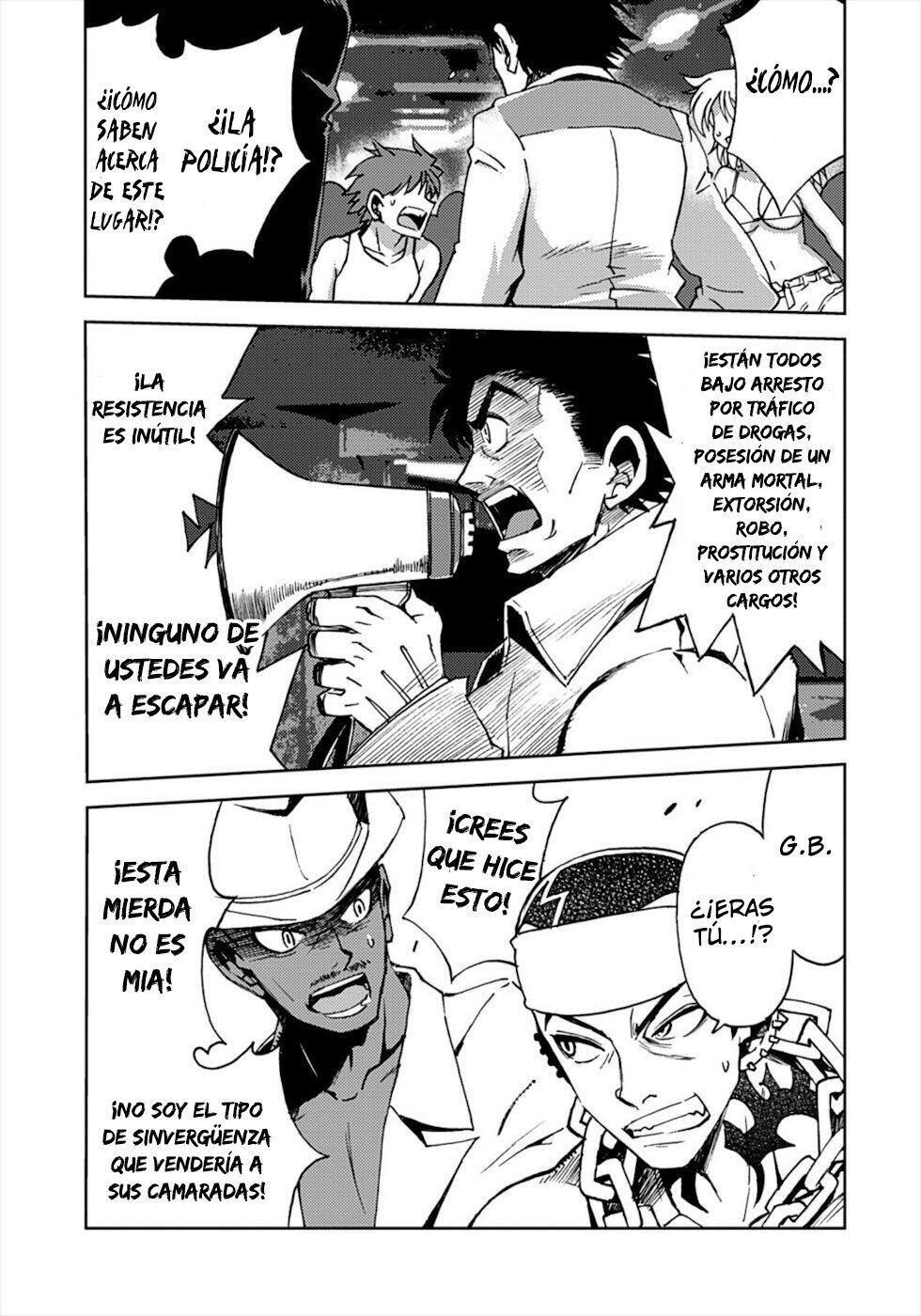 Capitulo 12 page 16