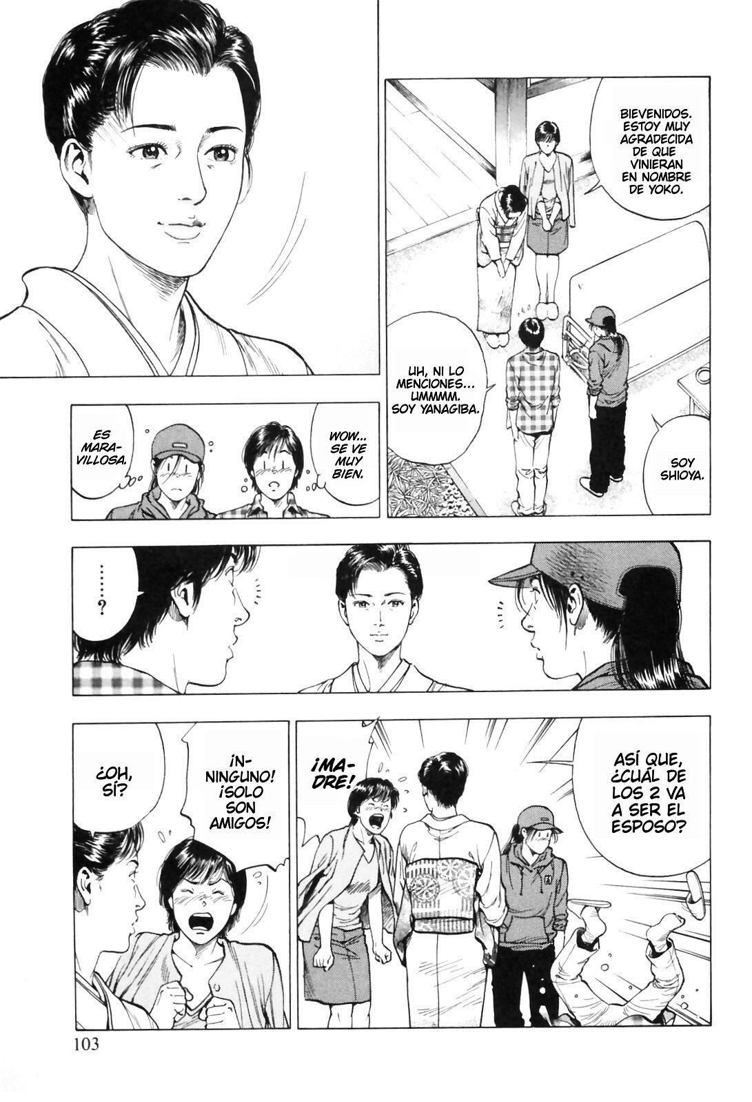 Capitulo 88 page 17