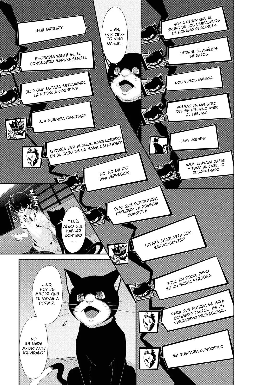 Capitulo 52 page 21