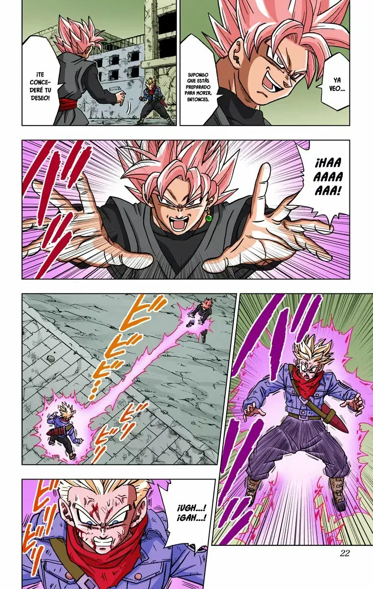 Capitulo 21 page 21