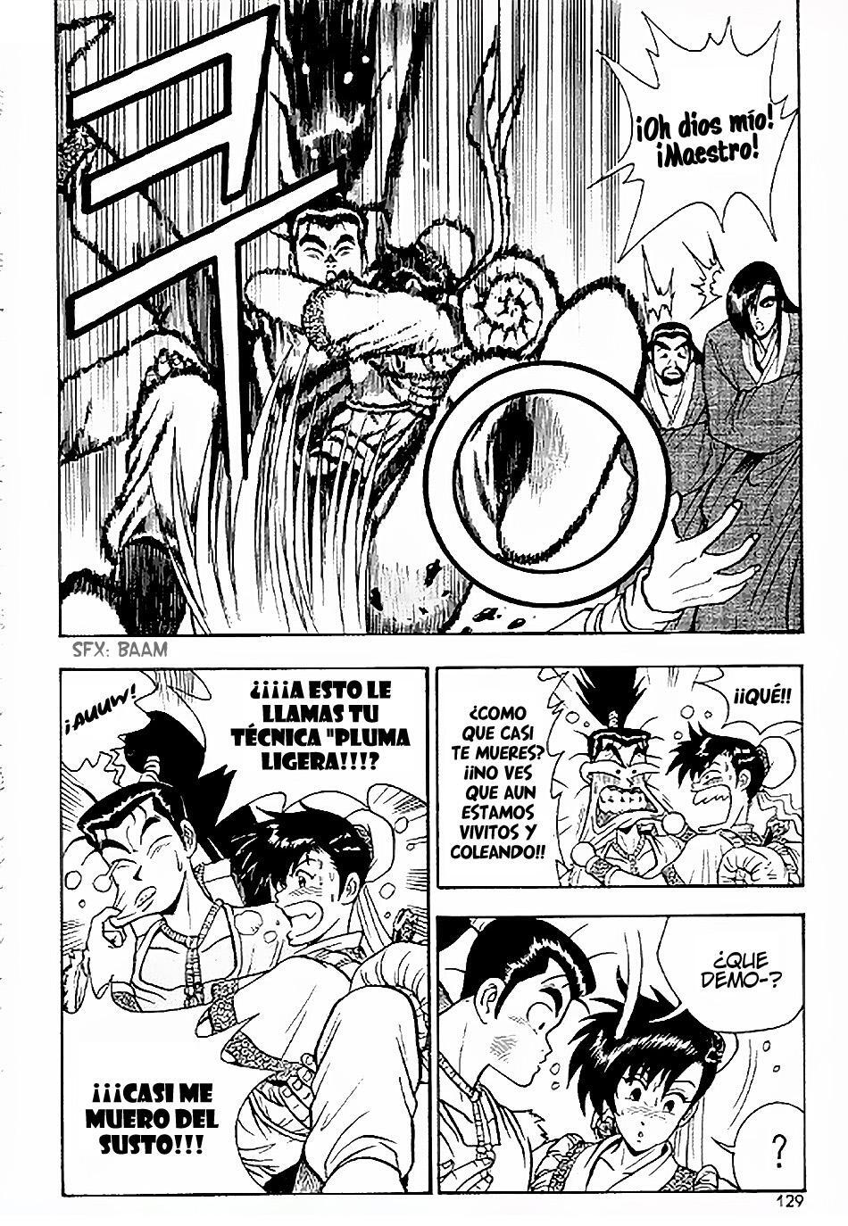 Capitulo 11 page 27