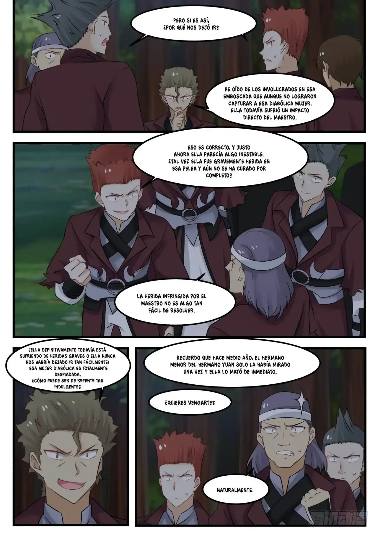 Capitulo 245 page 10