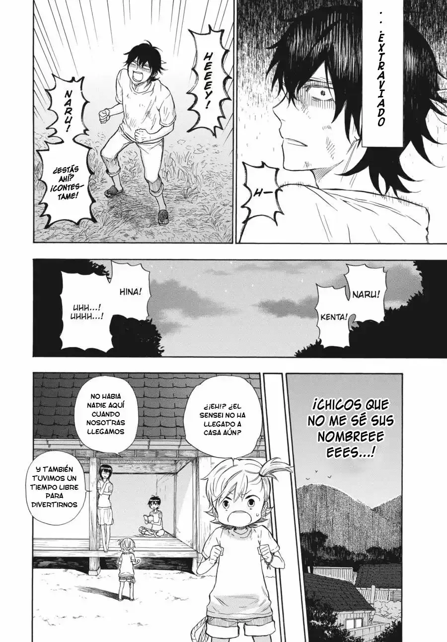 Capitulo 39 page 19