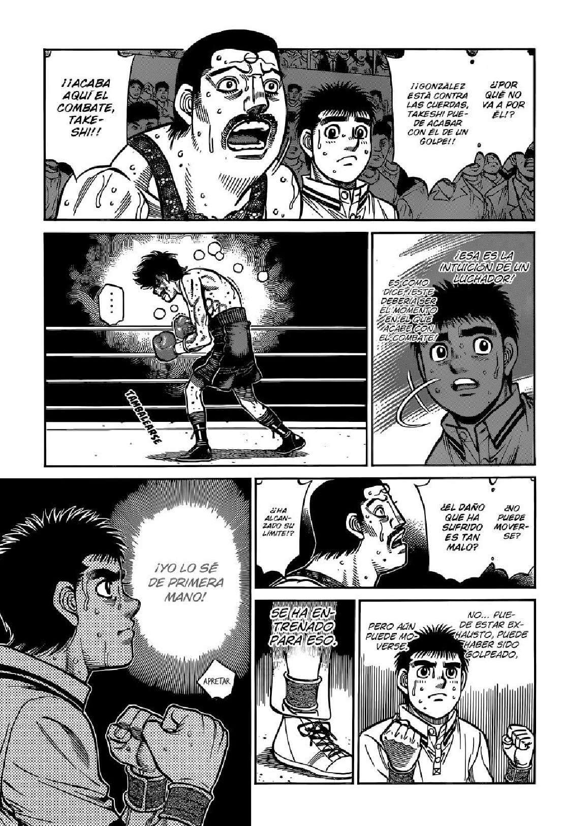 Capitulo 1306 page 4