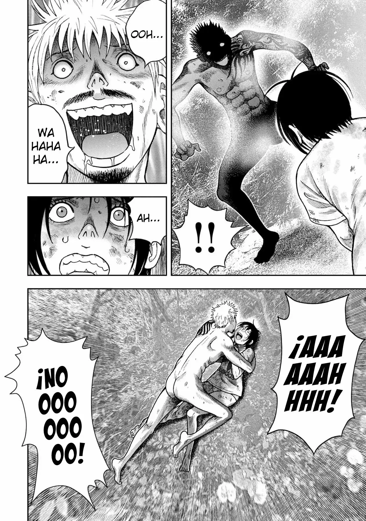 Capitulo 99 page 18