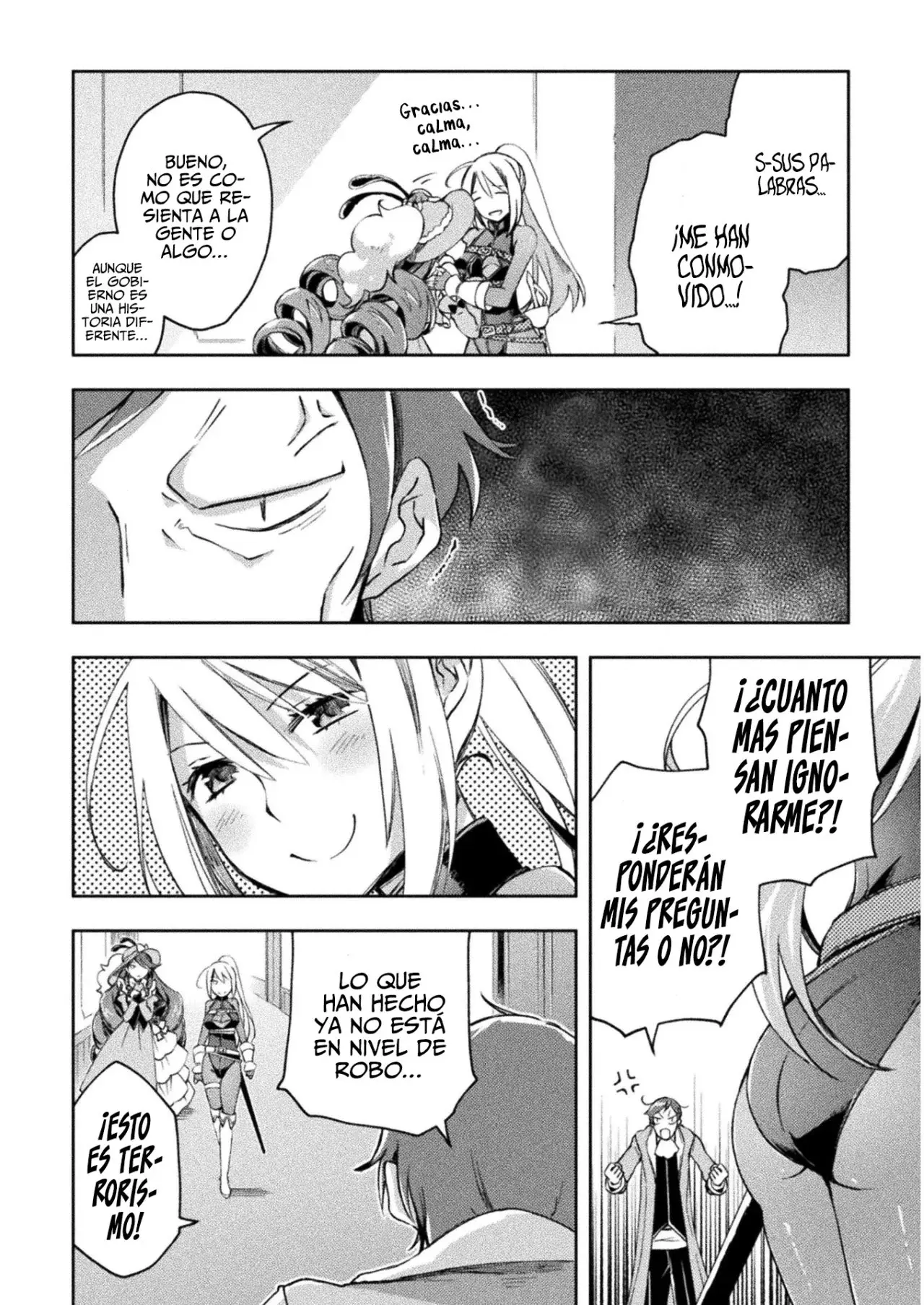 Capitulo 28 page 14