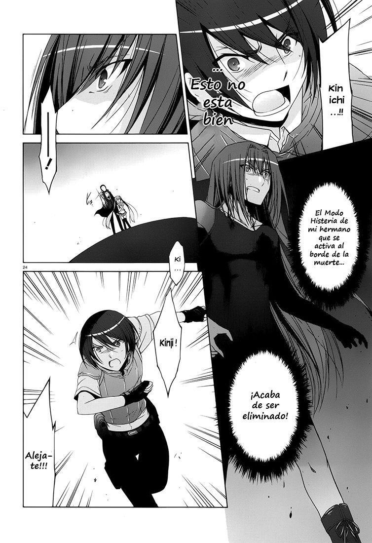 Capitulo 60 page 23