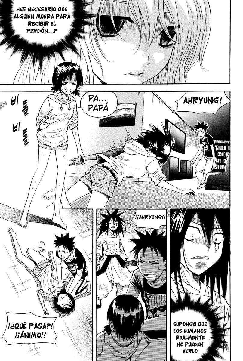 Capitulo 31 page 19