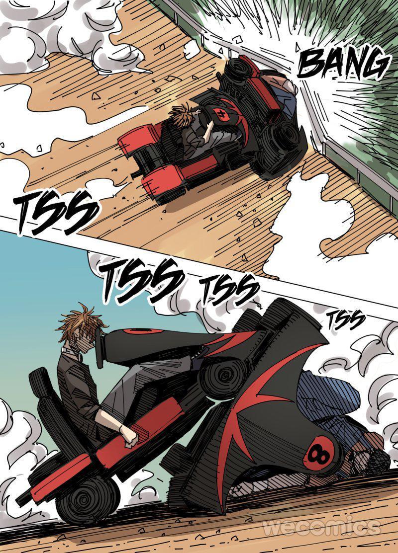 Capitulo 22 page 10