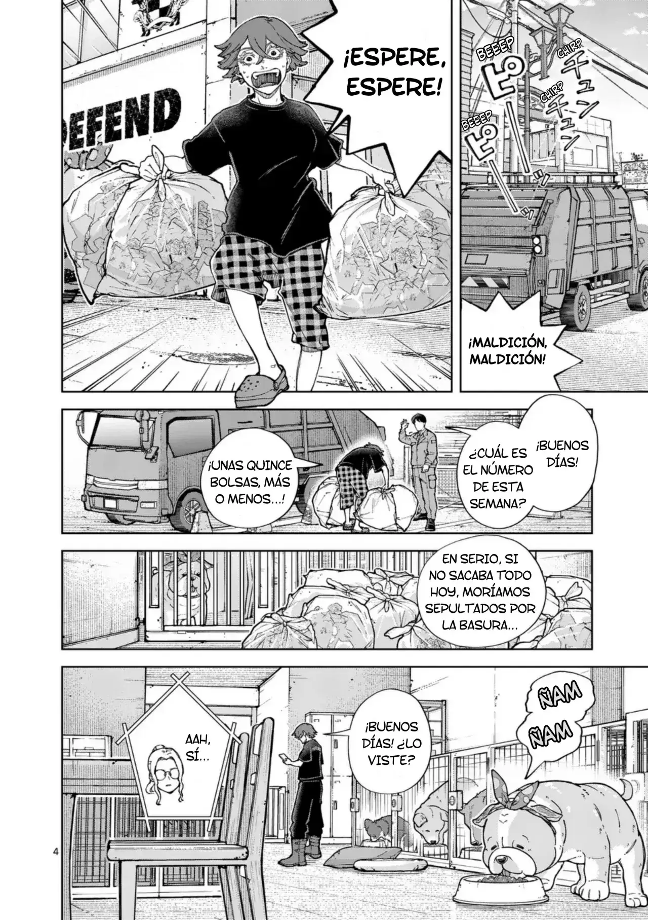 Capitulo 53 page 4