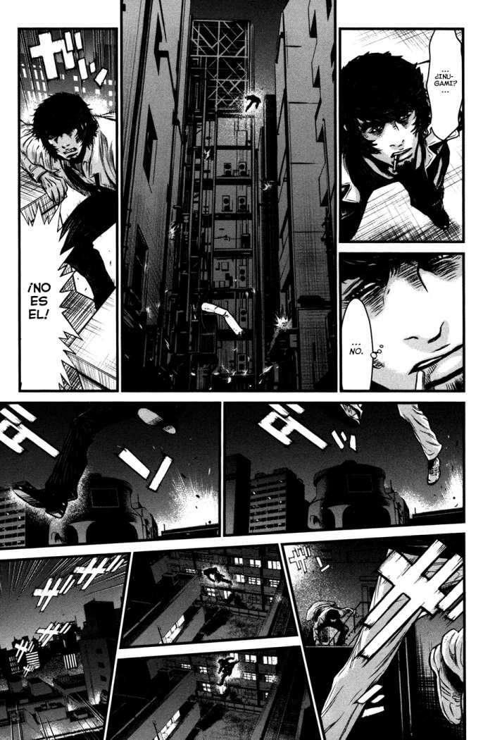 Capitulo 58 page 9