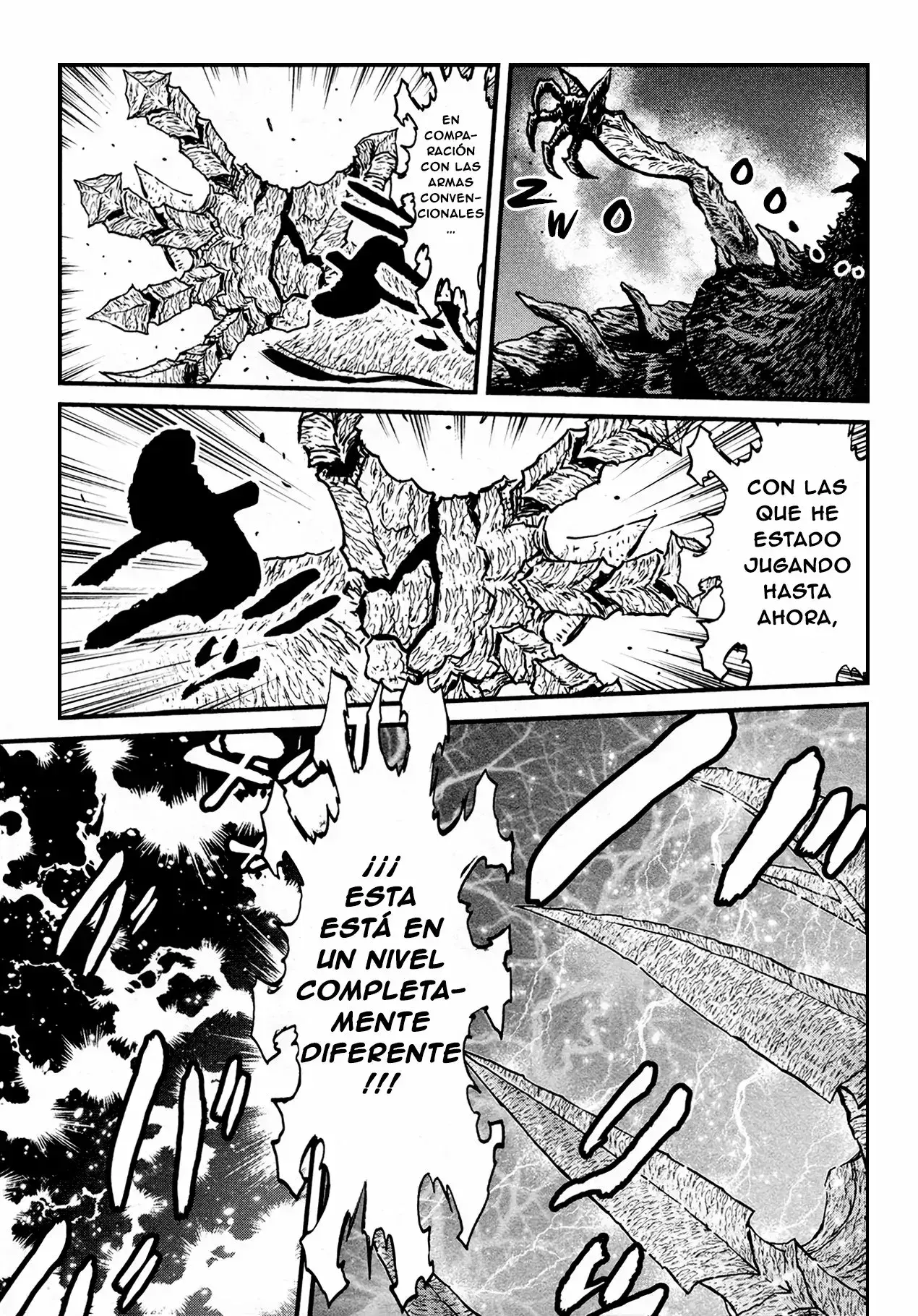Capitulo 34 page 27