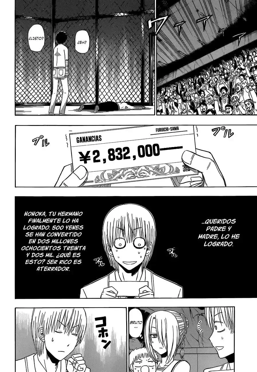 Capitulo 163 page 5