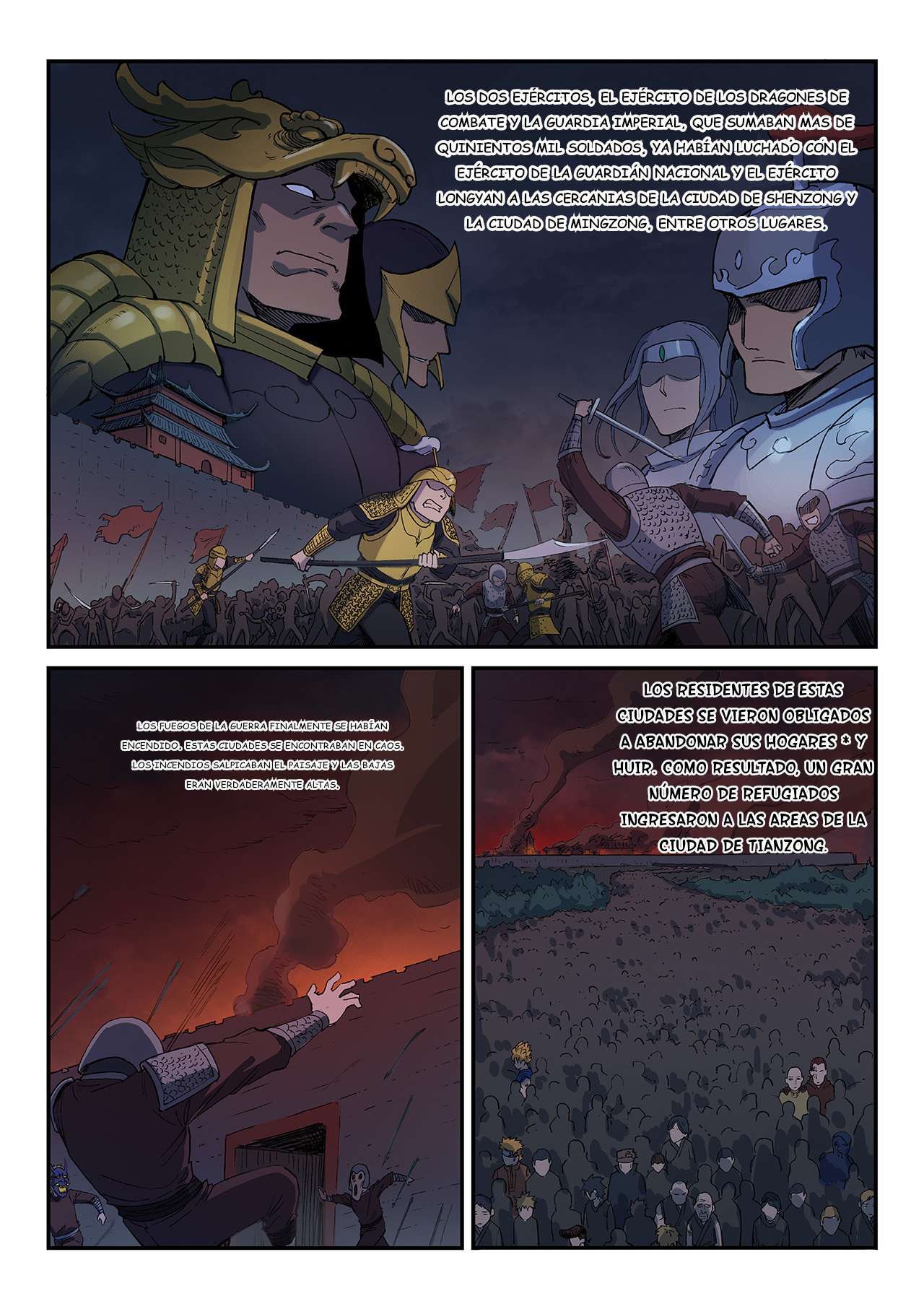 Capitulo 270 page 9