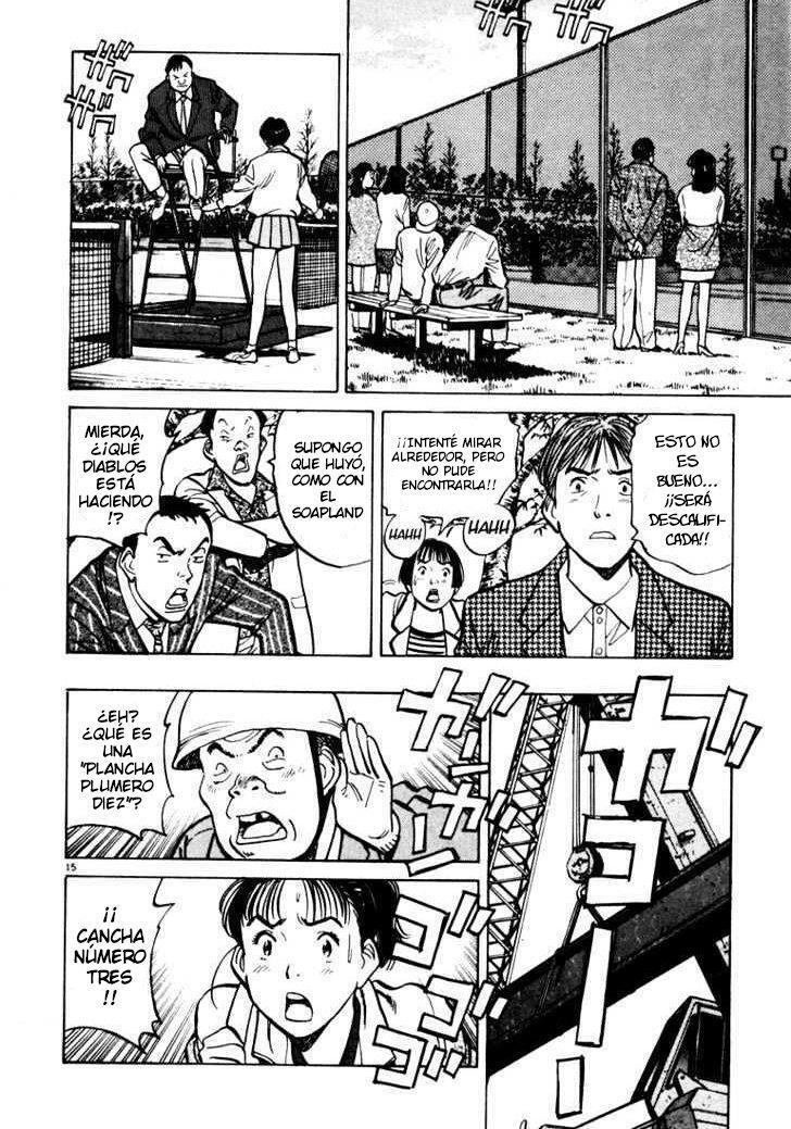 Capitulo 25 page 16