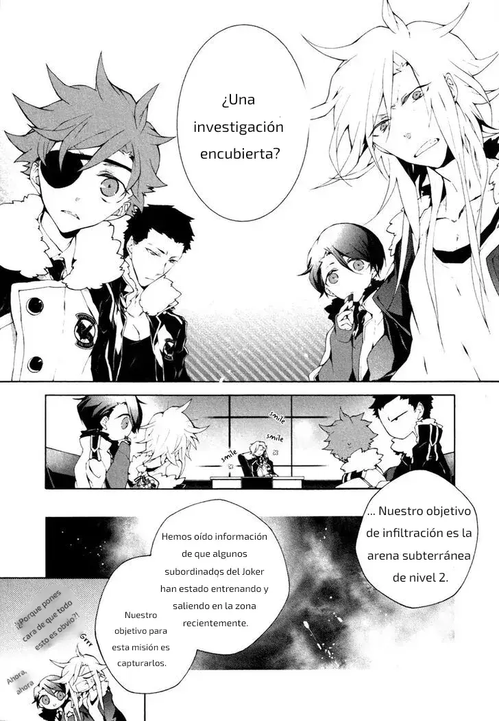Capitulo 8 page 5