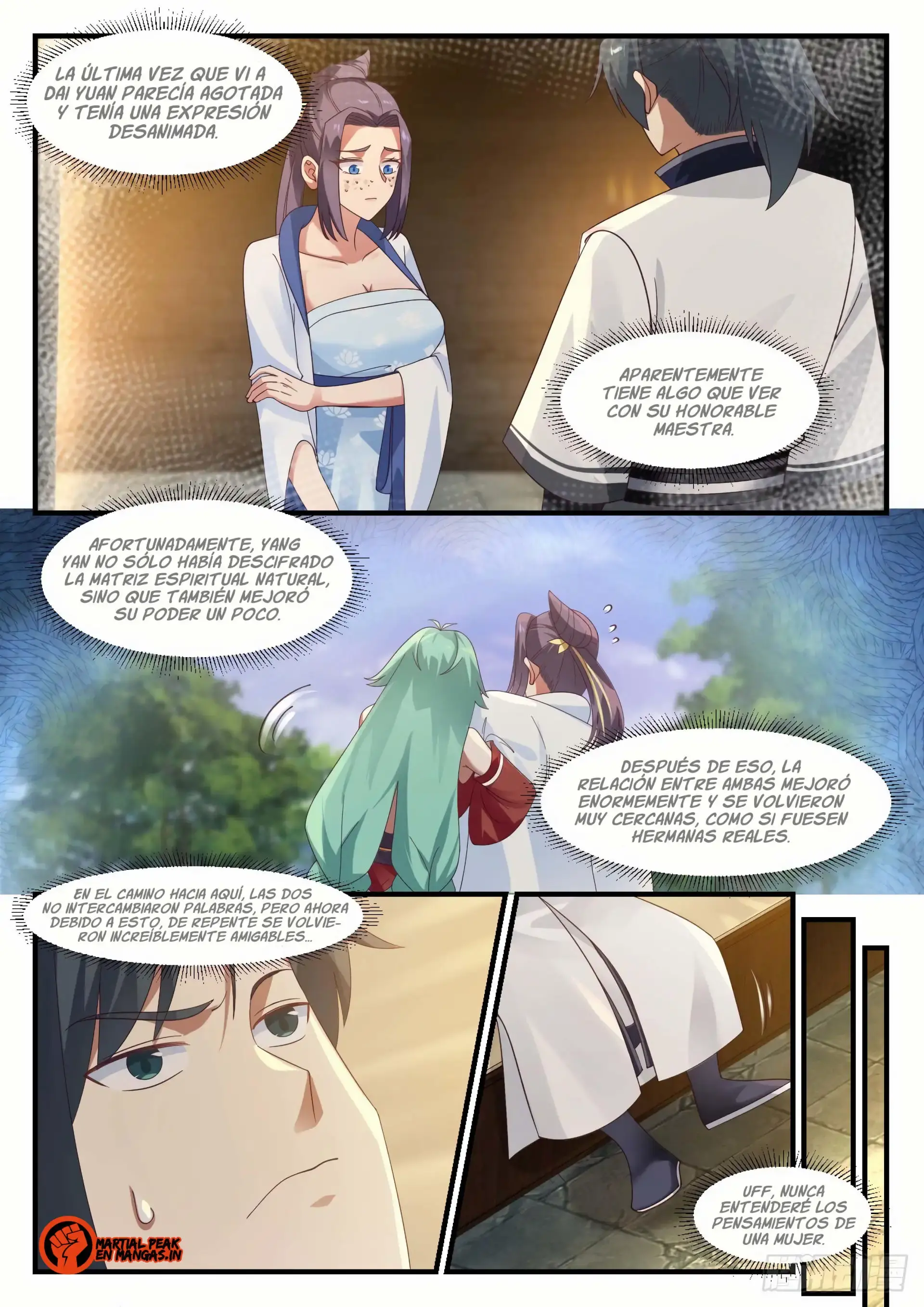 Capitulo 1175 page 3