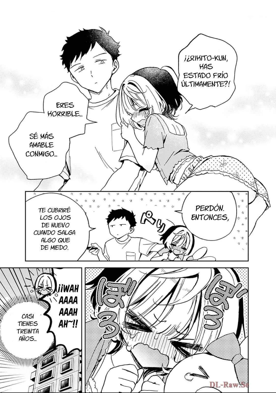 Capitulo 32 page 19