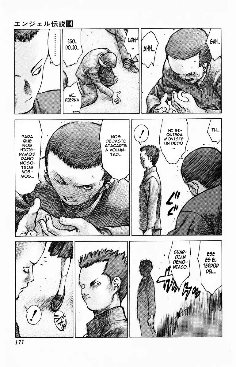 Capitulo 76 page 8