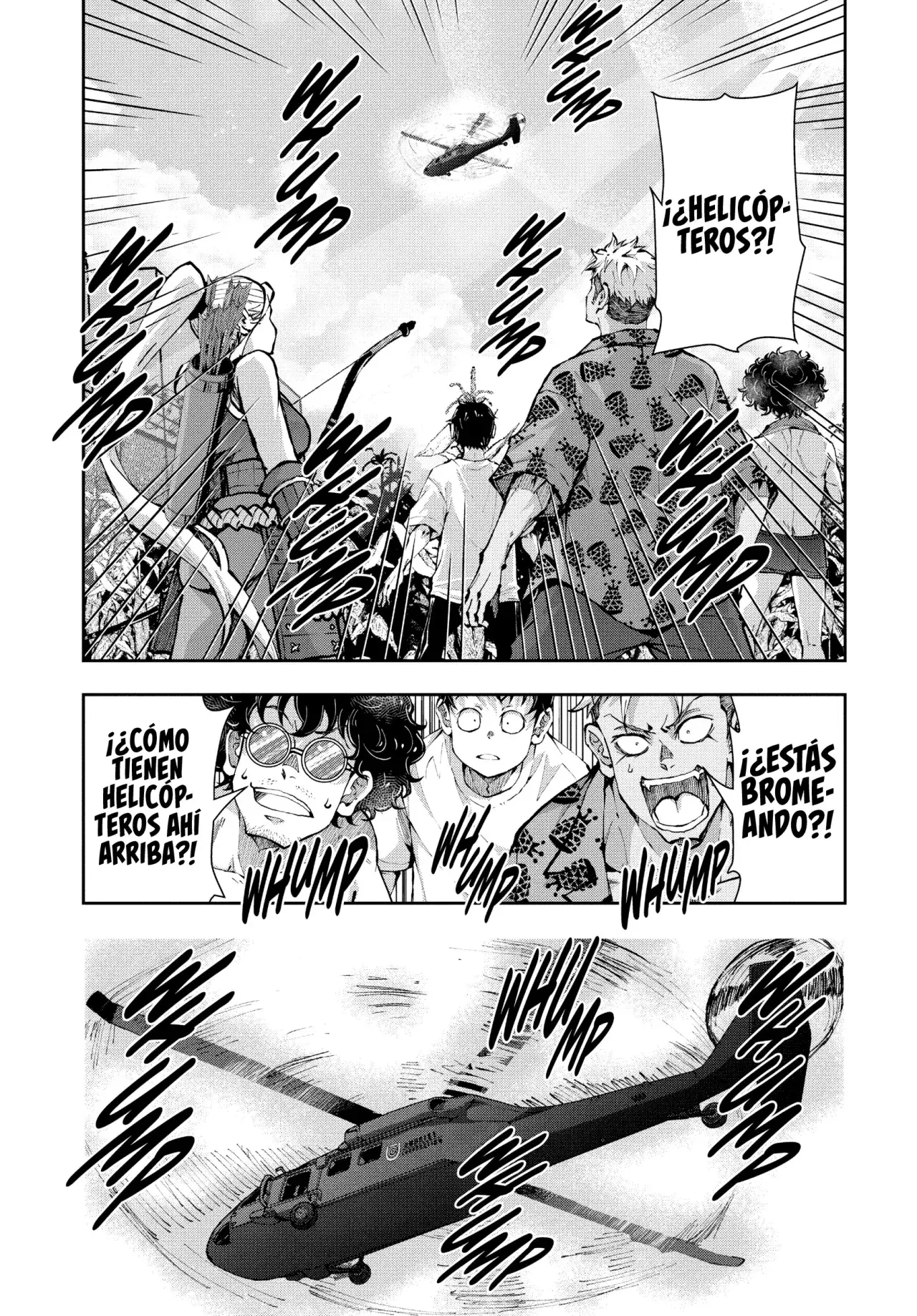 Capitulo 47 page 40