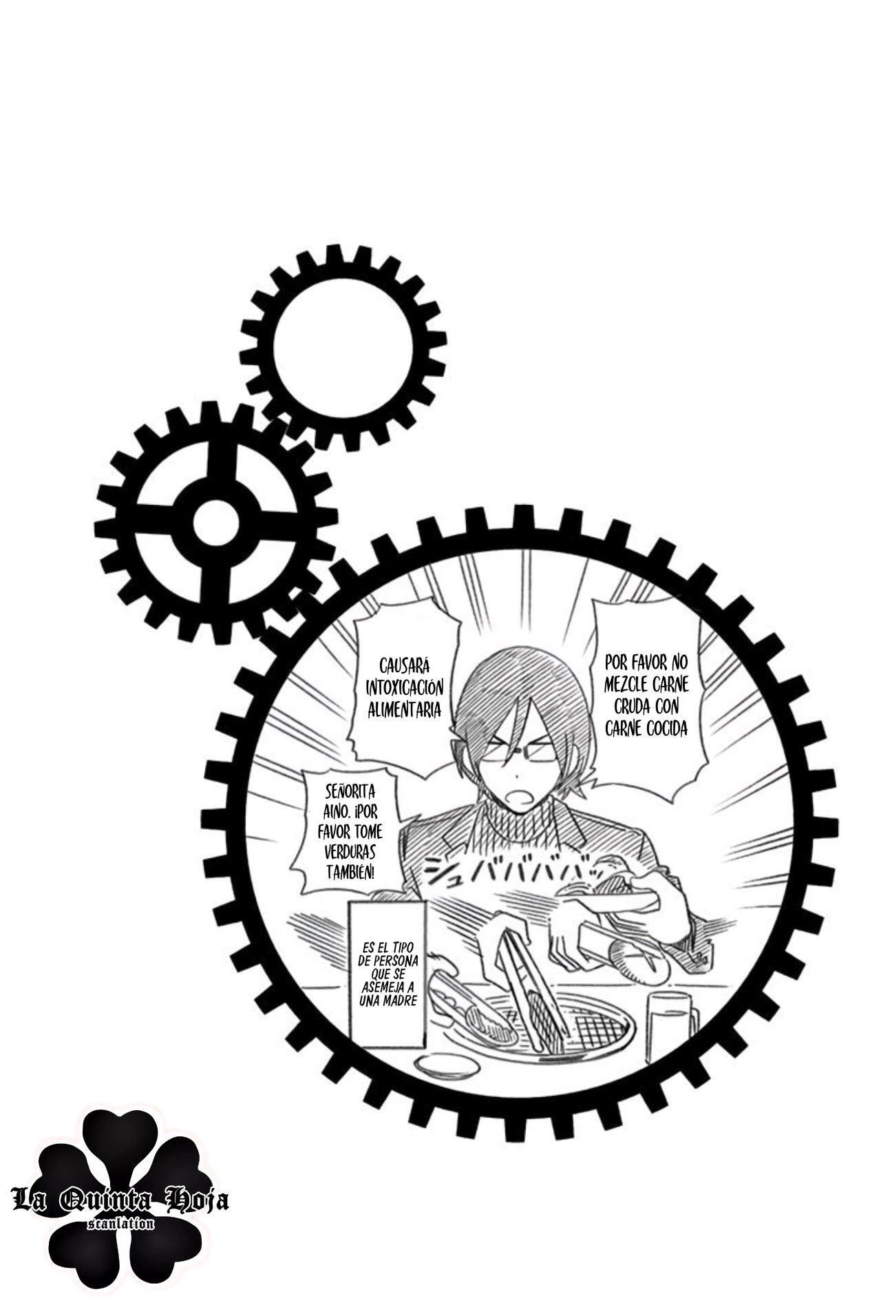 Capitulo 11.50 page 10