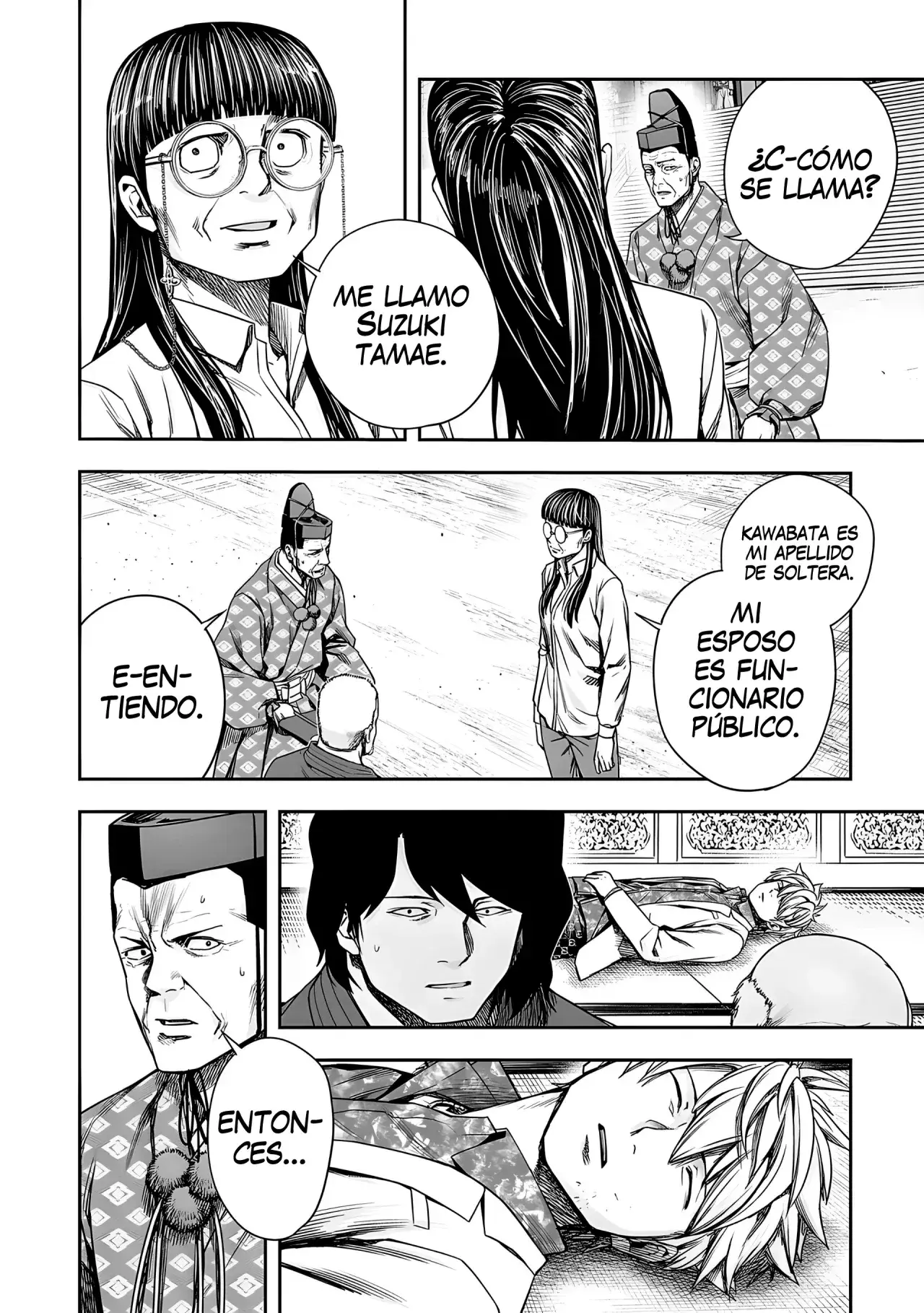Capitulo 235 page 15