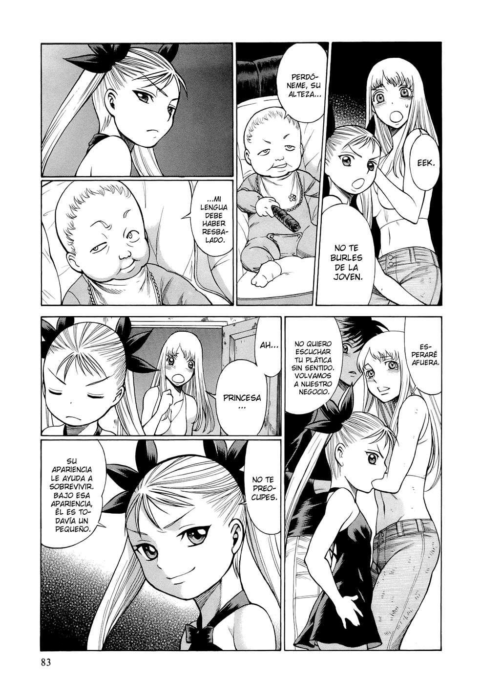 Capitulo 5 page 9