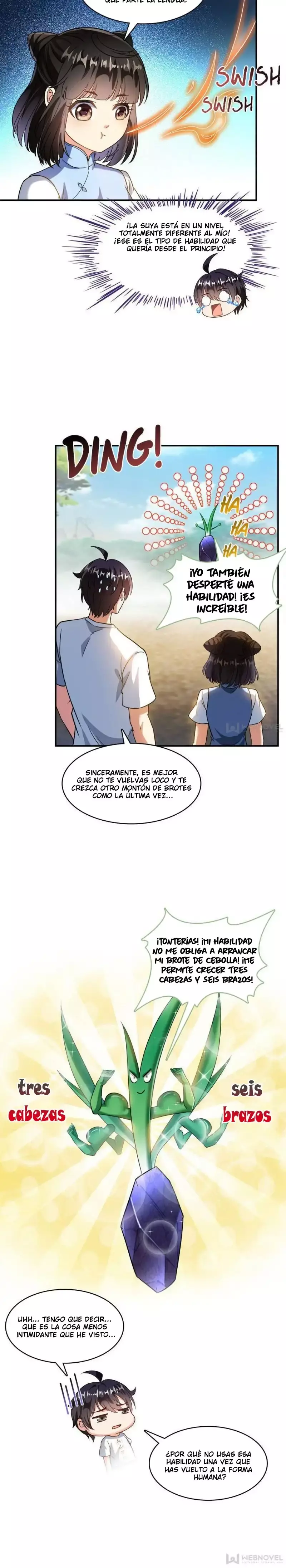 Capitulo 361 page 18