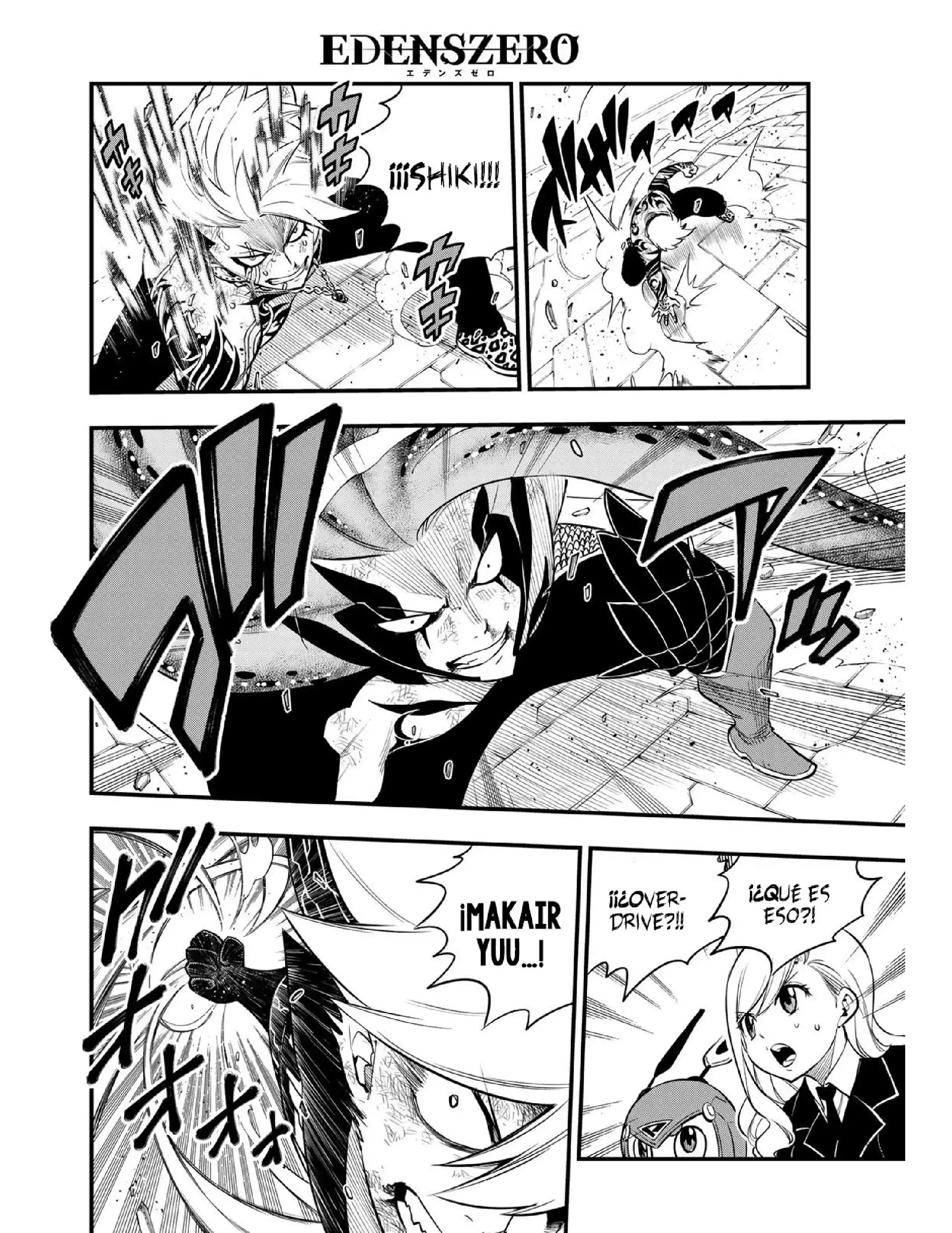 Capitulo 164 page 7