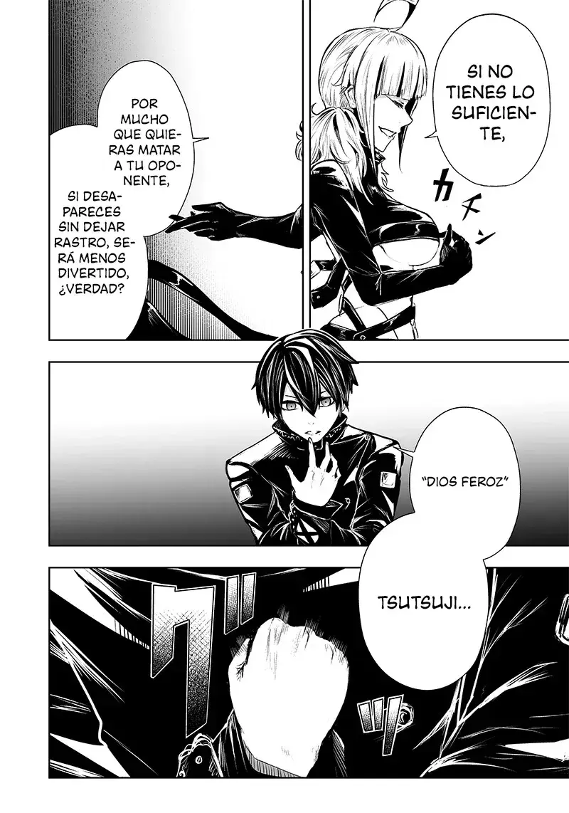 Capitulo 57 page 11