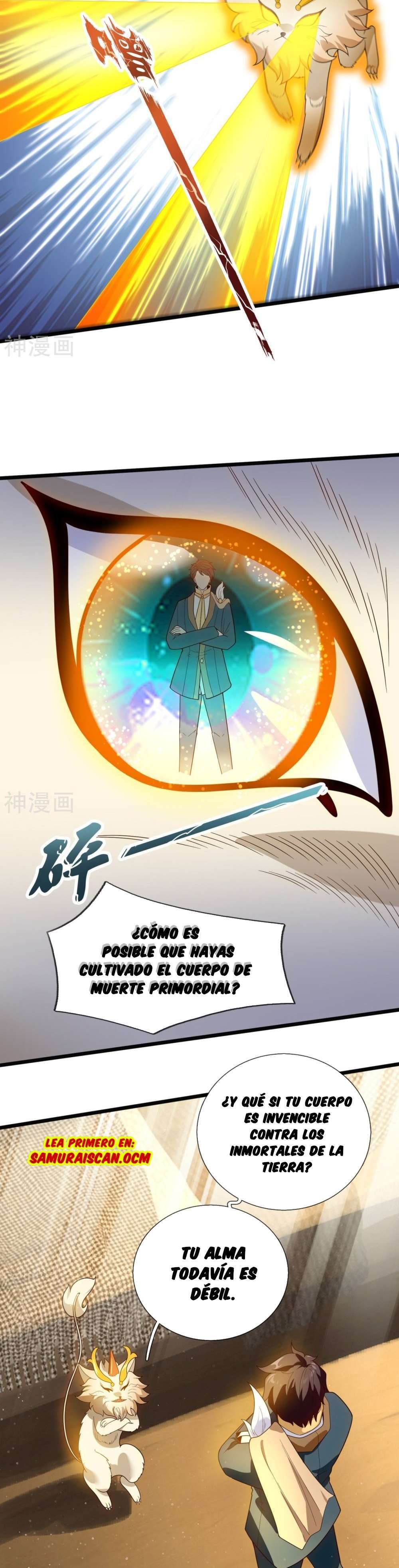 Capitulo 321 page 8