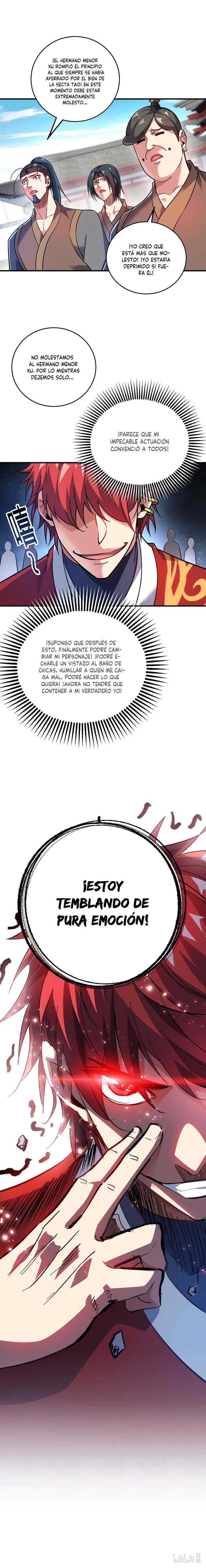 Capitulo 154 page 9