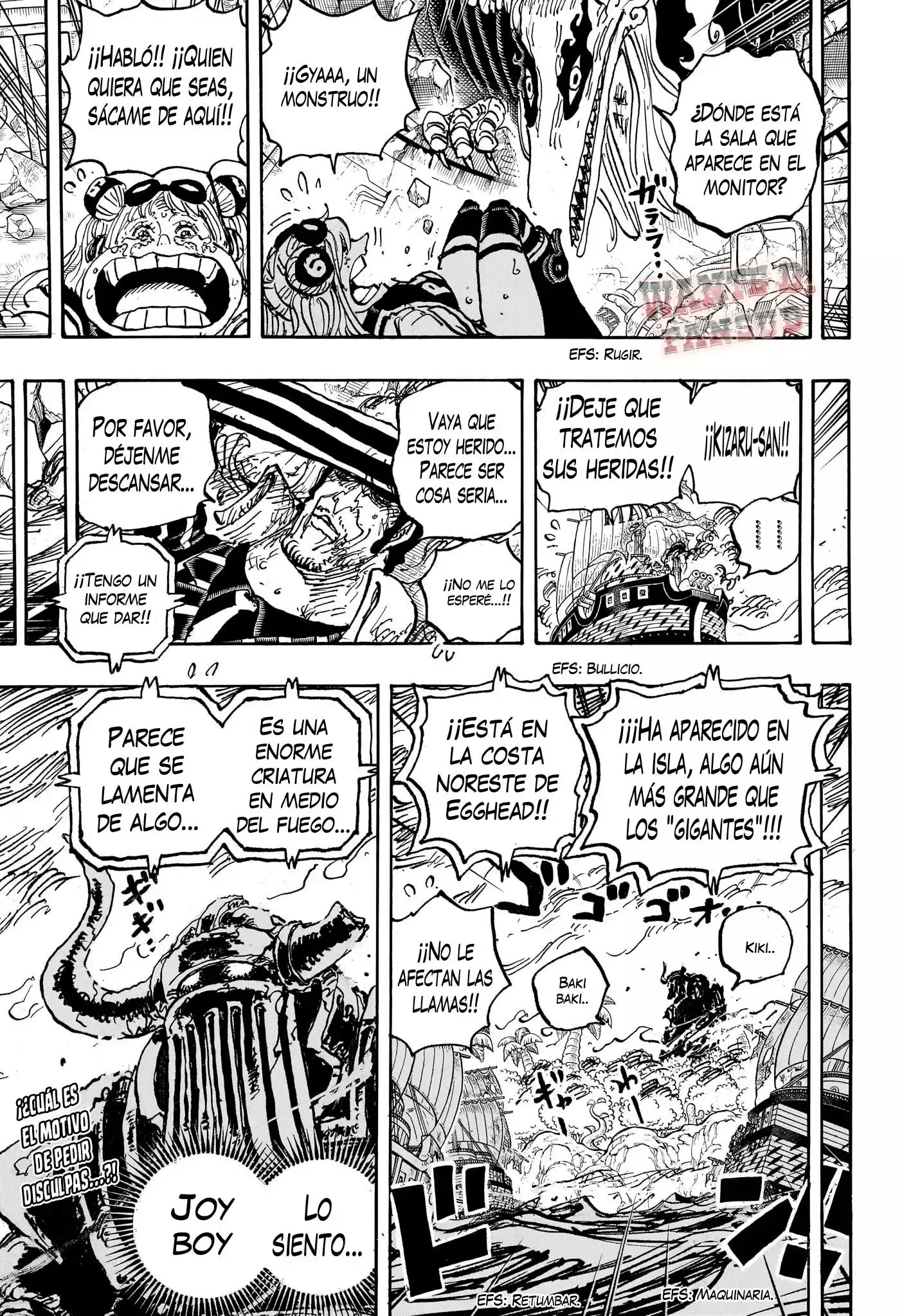Capitulo 1111 page 18