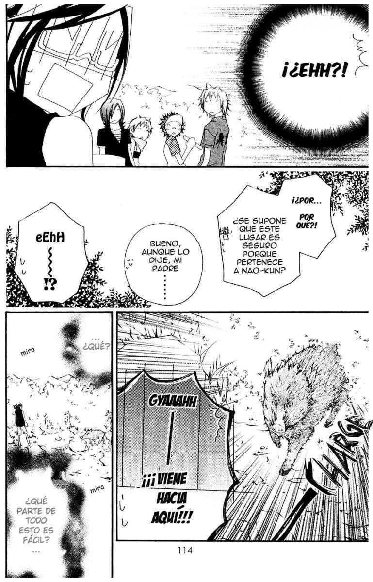 Capitulo 19 page 18