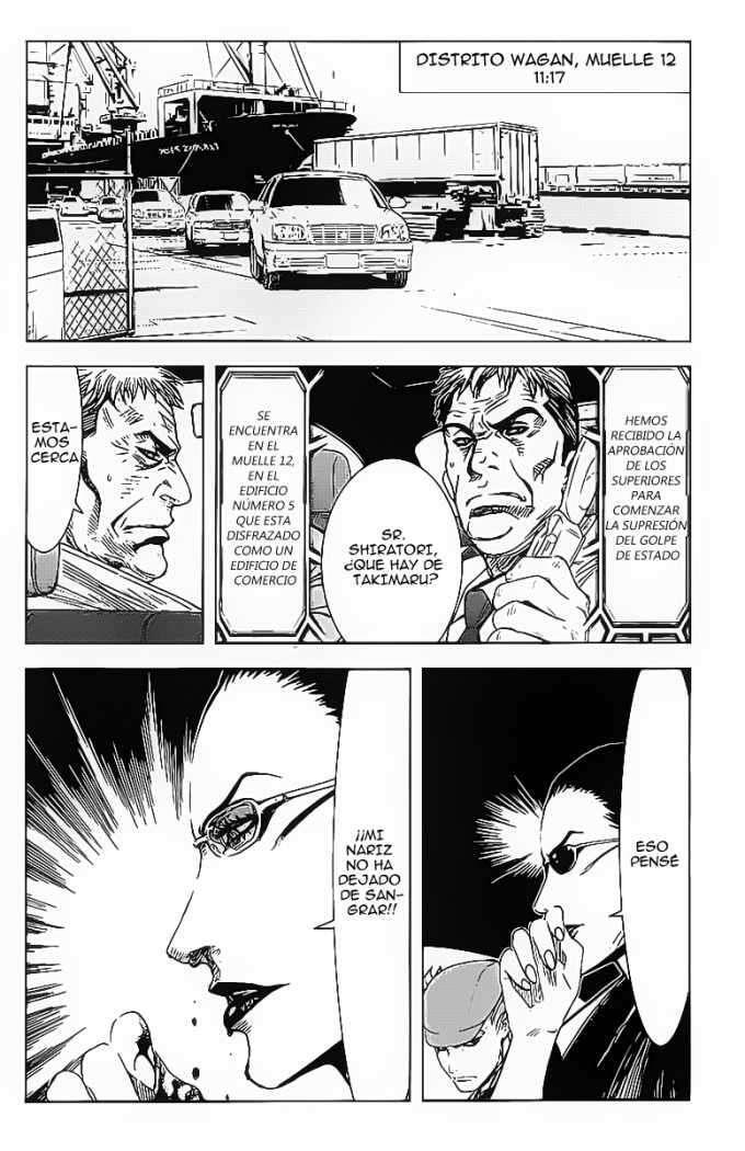 Capitulo 158 page 18