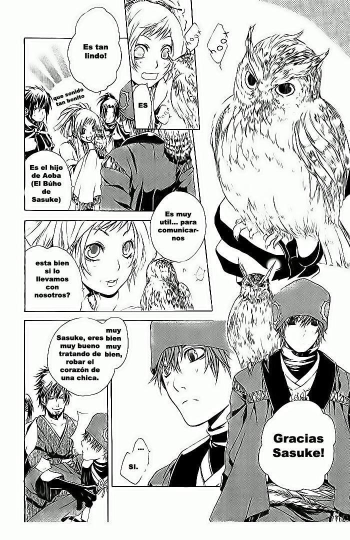 Capitulo 7 page 11